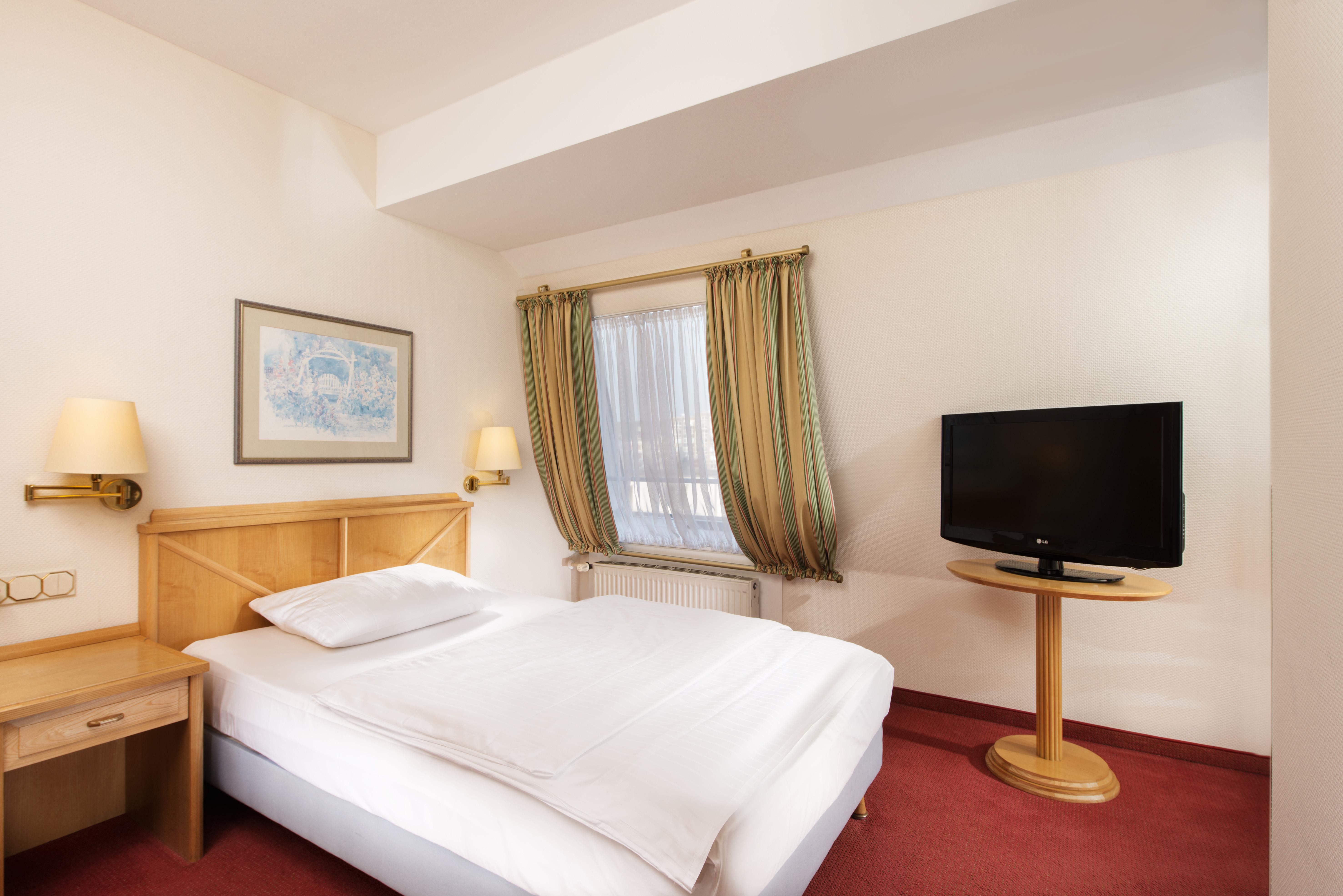 Tryp By Wyndham Koeln City Centre Pokoj fotografie